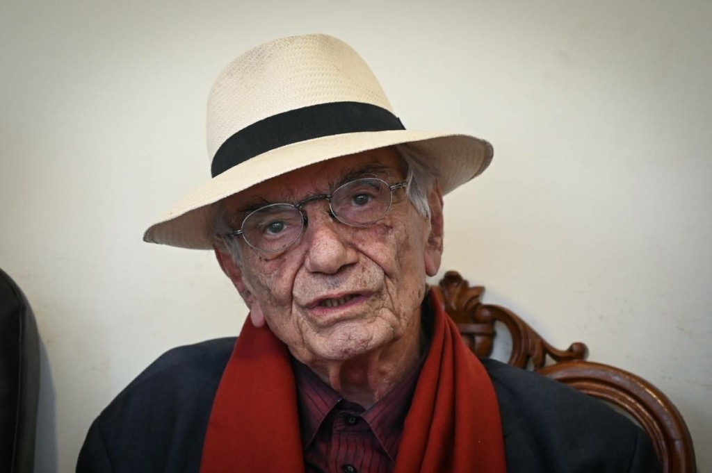 Σαν σήμερα, 18 Νοεμβρίου – Γεννιέται ο σπουδαίος συγγραφέας, Βασίλης Βασιλικός