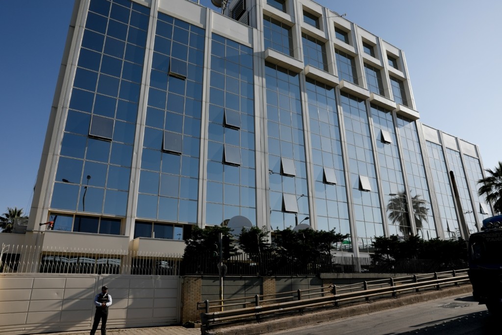 Και τρίτο τηλεφώνημα για βόμβα σε τηλεοπτικό σταθμό – Πανικός στον ΣΚΑΪ