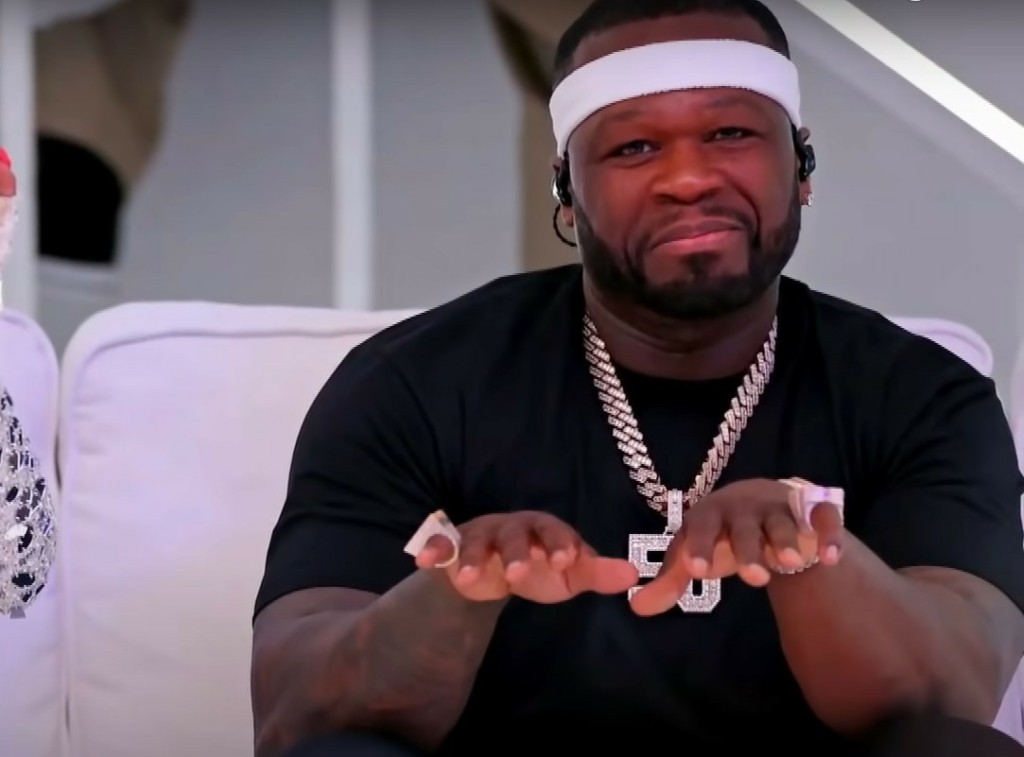 Το βίντεο που δημοσίευσε ο 50 Cent από το ταξίδι του στην Ελλάδα(vid)