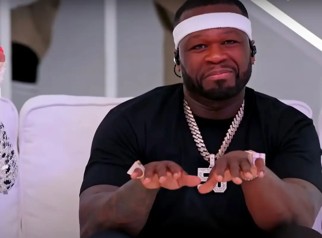 Το βίντεο που δημοσίευσε ο 50 Cent από το ταξίδι του στην Ελλάδα(vid)