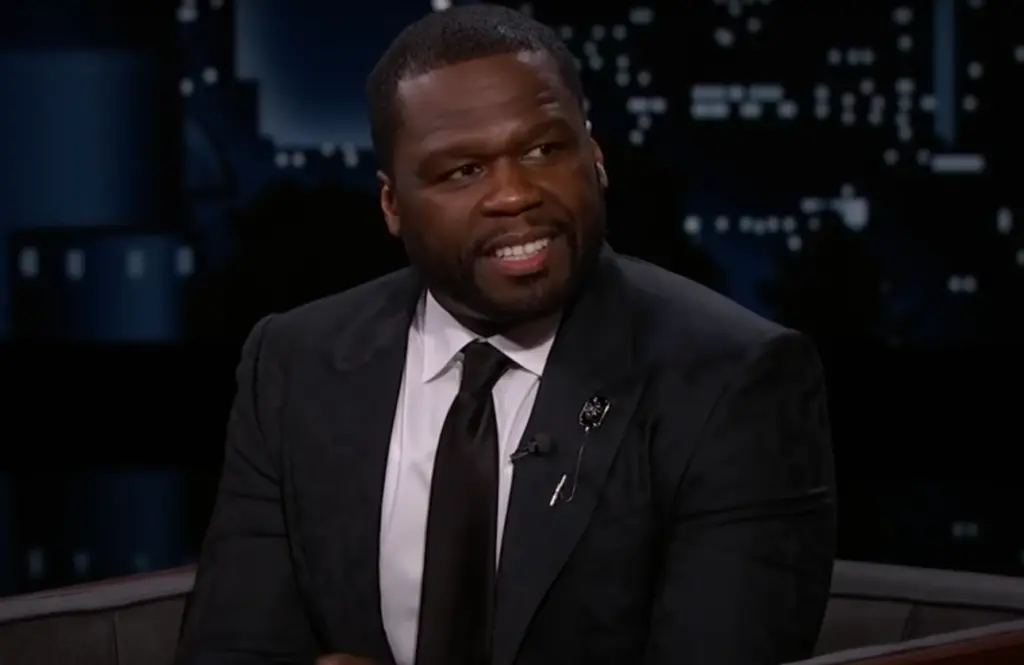 Έξαλλος ξανά ο 50 Cent με τη Madonna – “Σαν παρθένα στα 64 LOL” (pic&vid)