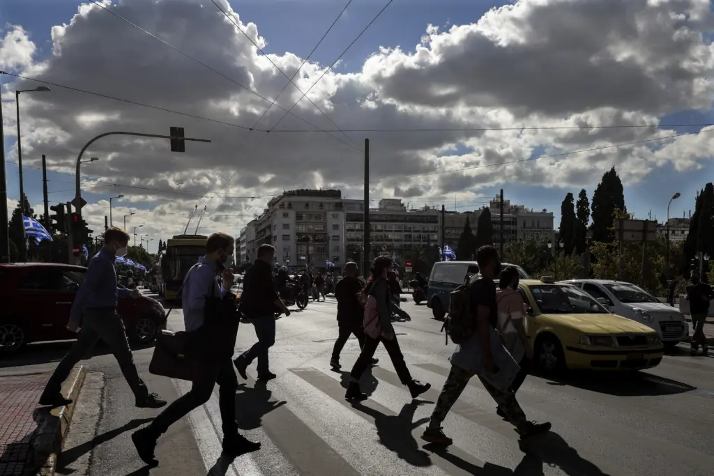 “Ανοιξιάτικες” θερμοκρασίες και καλός καιρός στο μεγαλύτερο μέρος της χώρας