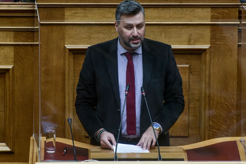 Έξαλλος ο Καλιάννος για την “παραπληροφόρηση” του “χειμώνα που έρχεται” – Καρφιά για μετεωρολόγους