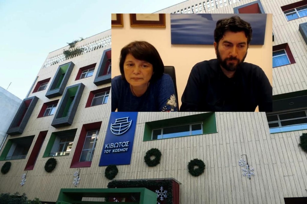 Από “κόσκινο” τα οικονομικά στοιχεία της “Κιβωτού” – Άγνωστο πού είναι ο πατήρ Αντώνιος και η πρεσβυτέρα