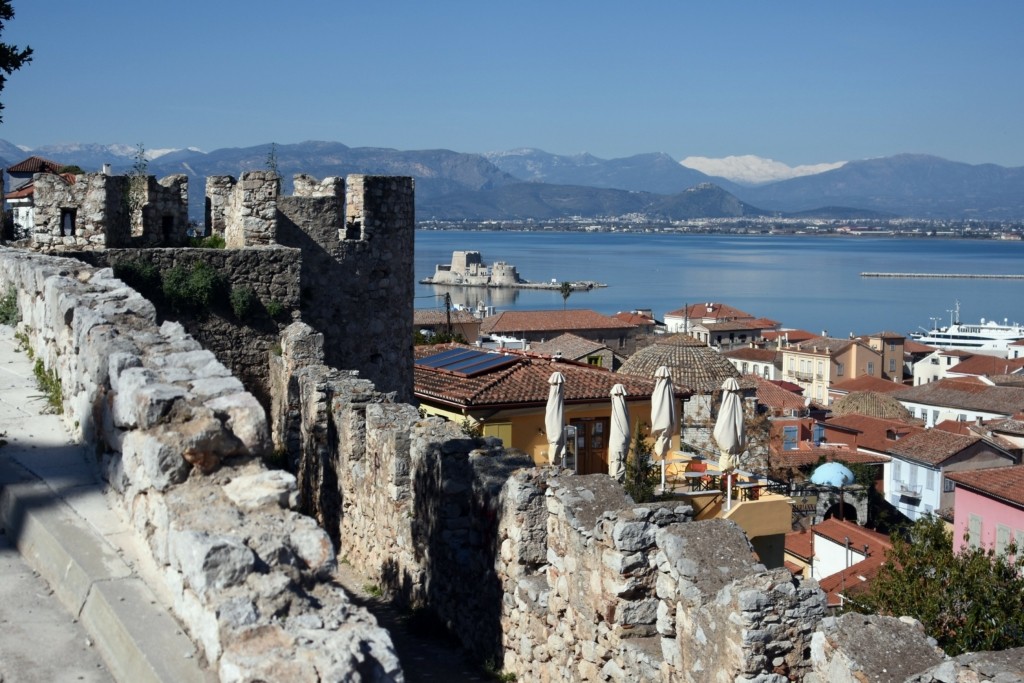 Ναύπλιο, ο top προορισμός για κάθε εποχή
