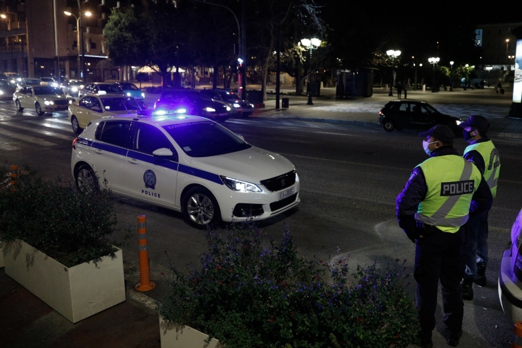 Συνελήφθη ο τέταρτος κατηγορούμενος για την υπόθεση της 12χρονης – Τον “τσάκωσαν” στην Κόρινθο