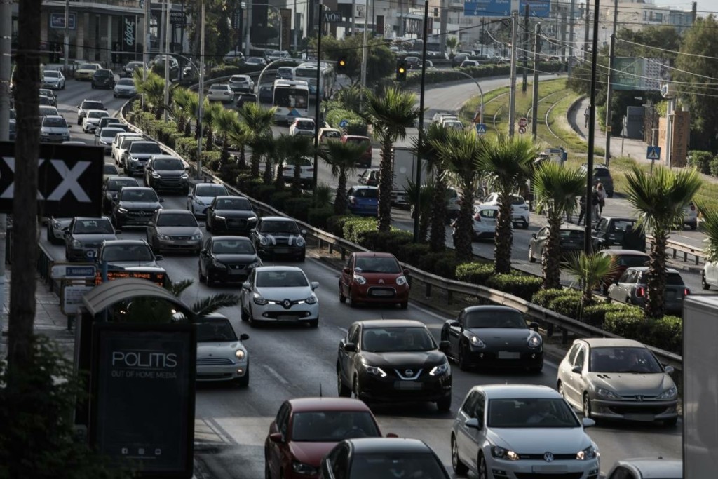 Οι τρεις τρόποι πληρωμής των τελών κυκλοφορίας 2023 – Τα πρόστιμα μετά τη λήξη της προθεσμίας