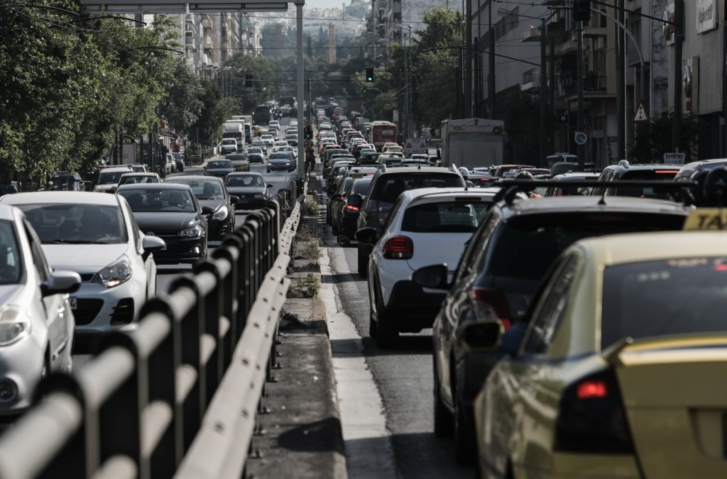 Θέμα ημερών η ανάρτηση των τελών κυκλοφορίας στο myCar – Χρήσιμος οδηγός για να αποφύγετε το πρόστιμο