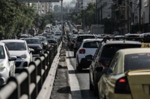 Τέλη κυκλοφορίας: Αυστηρότερο ποινολόγιο και χωρίς παρατάσεις φέτος – Πότε θα αναρτηθούν στο Taxis