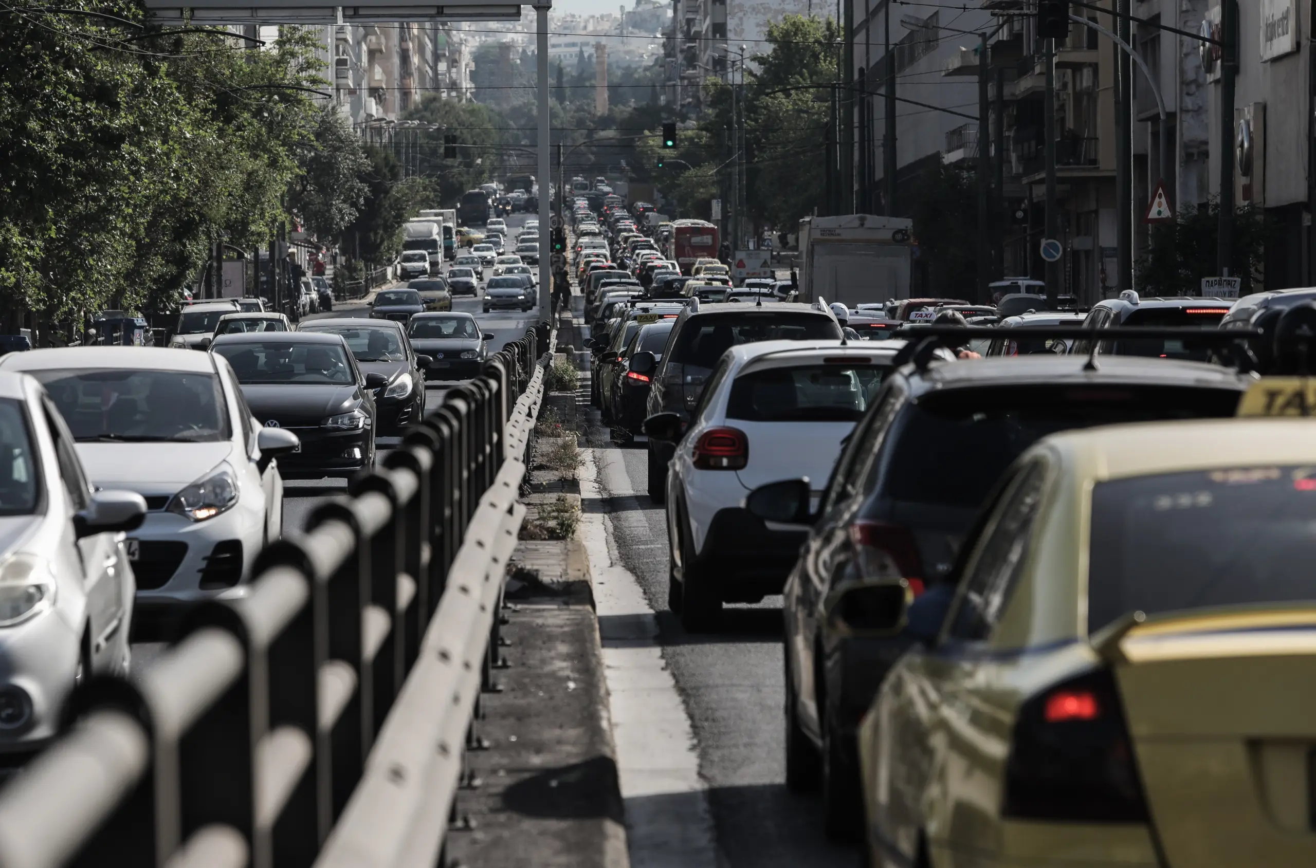 Θέμα ημερών η ανάρτηση των τελών κυκλοφορίας στο myCar – Χρήσιμος οδηγός για να αποφύγετε το πρόστιμο