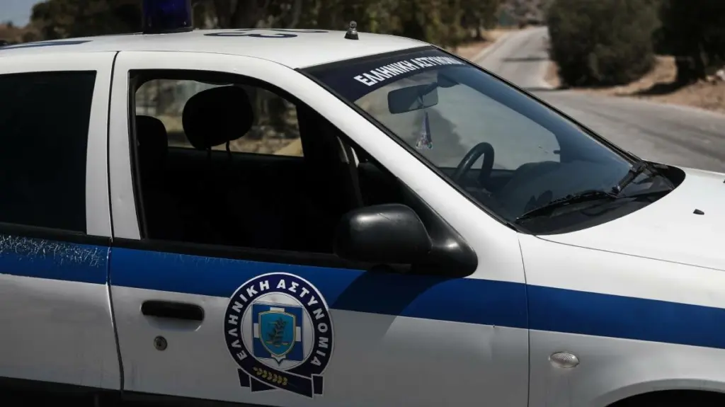 Βίντεο ντοκουμέντο από την δράση συμμορίας ανηλίκων που λήστευε πεζούς (vid)
