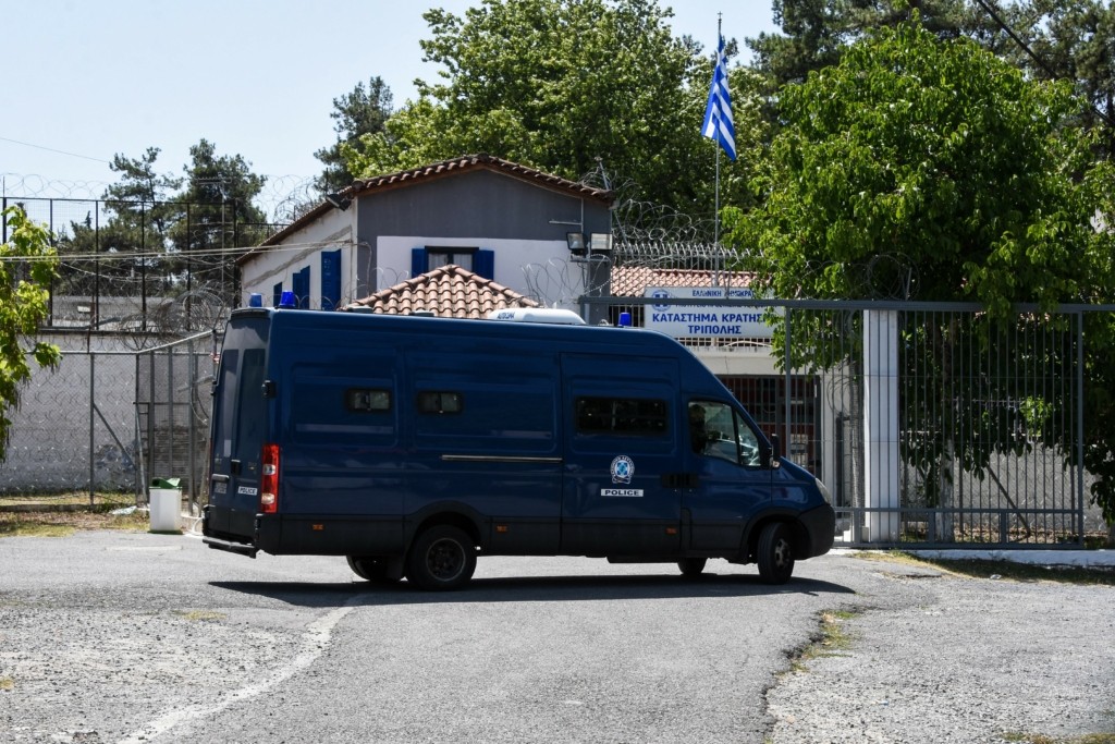 Προφυλακίστηκαν δύο από τους έξι κατηγορούμενους για διακίνηση ναρκωτικών στη Λαμία