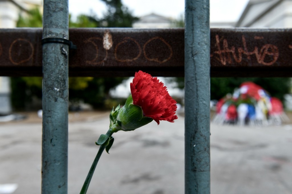 Σαν σήμερα, 14 Νοεμβρίου – Συγκροτείται η πρώτη Συντονιστική Επιτροπή του Πολυτεχνείου