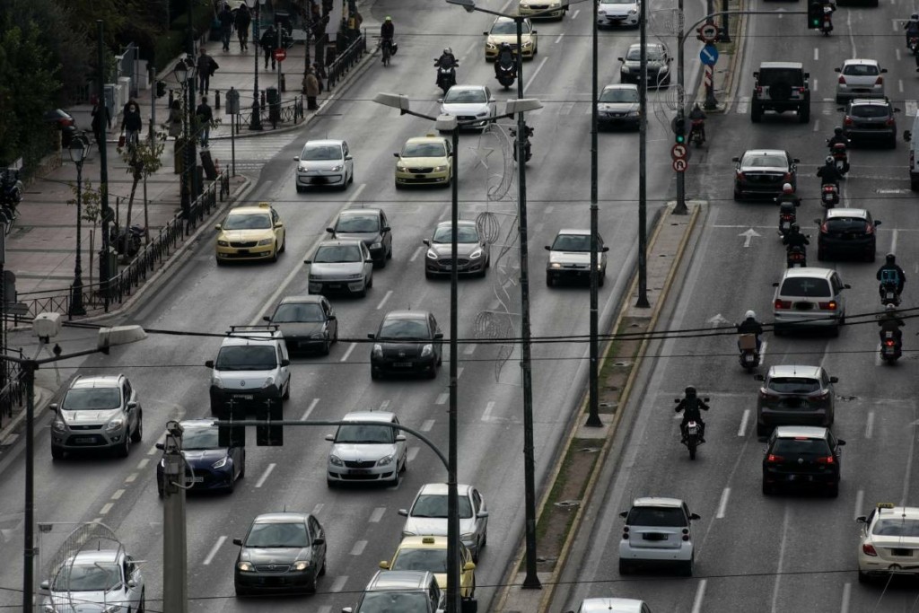 Αρχίζει η ανάρτηση τελών κυκλοφορίας στο myCar – Πώς θα τυπώσετε τα “ραβασάκια” – Πόσα θα πληρώσετε