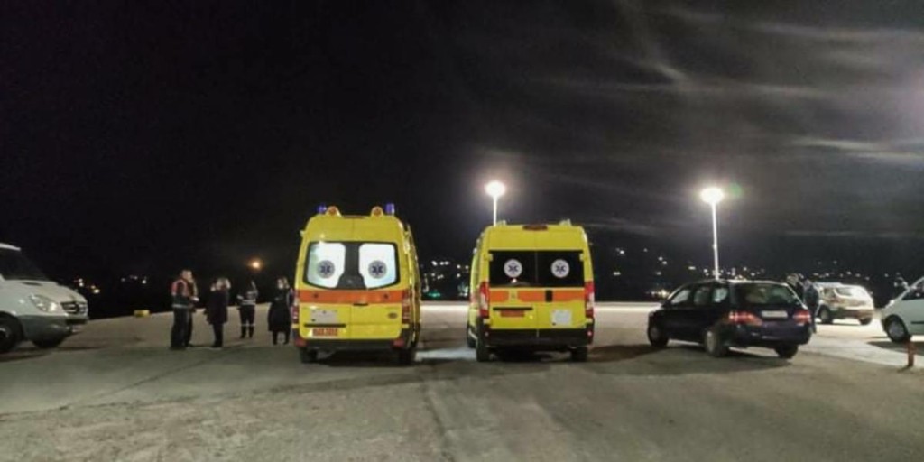 Μυστήριο με το θάνατο μηχανικού που πέθανε μέσα σε πλοίο στη Σαλαμίνα