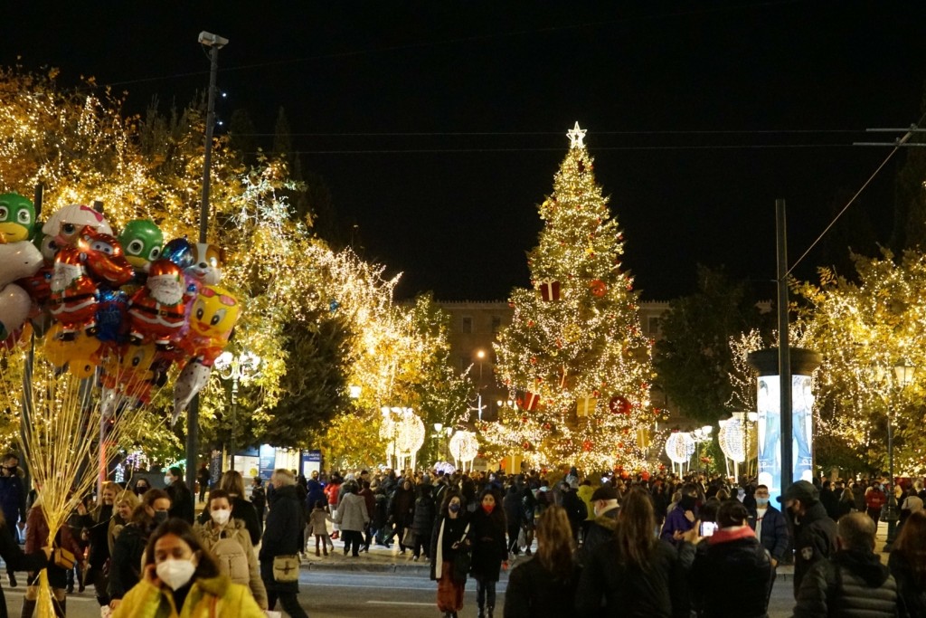 Πότε κλείνουν τα σχολεία για Χριστούγεννα και πότε επιστρέφουν στις σχολικές αίθουσες