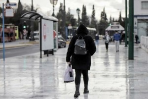 Καιρός: “Δεν προβλέπεται κρύο και χιόνια μέχρι τις 15 Δεκεμβρίου” – Συνεχίζονται οι βροχές και οι νοτιάδες, η πρόβλεψη Τσατραφύλλια
