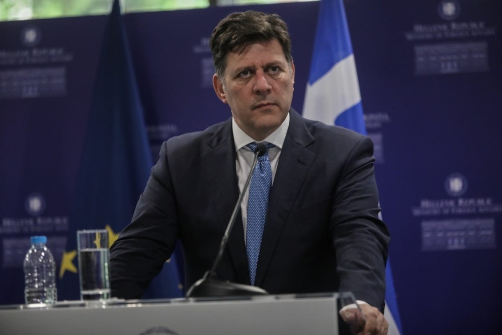 Παντρεύτηκε ο Μιλτιάδης Βαρβιτσιώτης στη Ρώμη