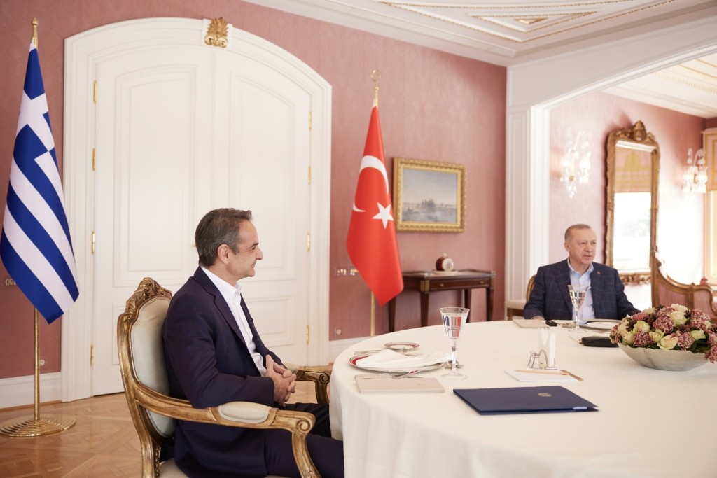 “Σφαλιάρα” της ΕΕ στην Τουρκία – Οι Βρυξέλλες ξεκαθαρίζουν πως δεν θα γίνουν ανεκτές οι προκλήσεις της Άγκυρας