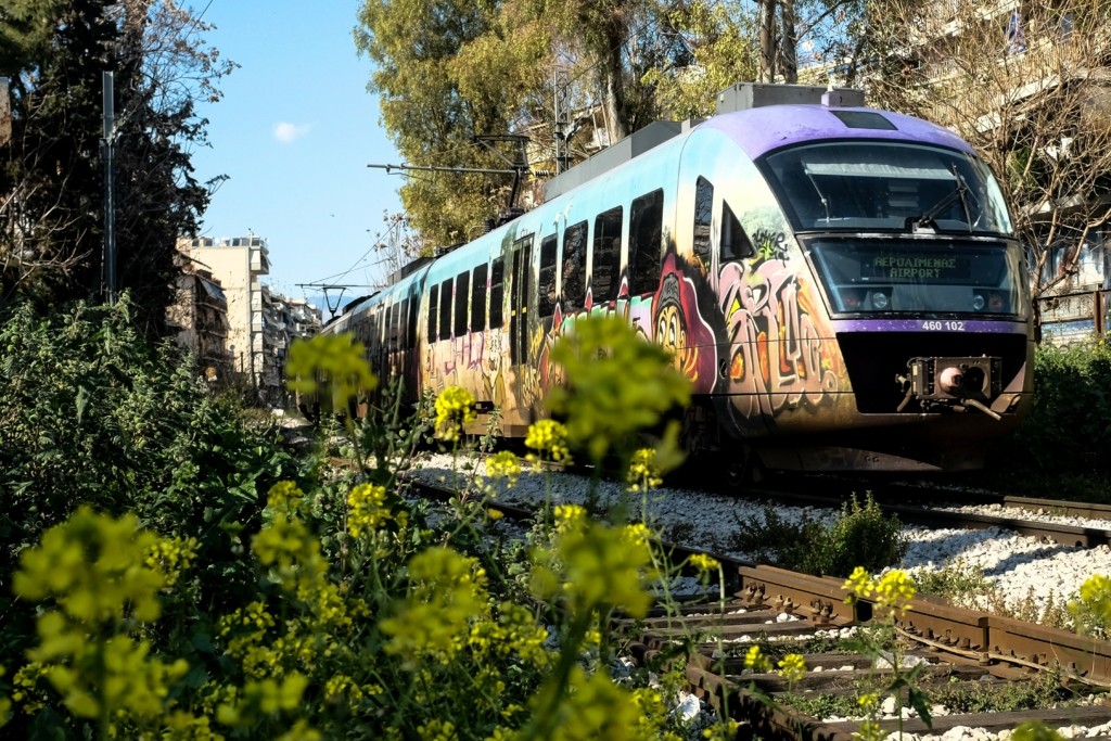 Πότε ξεκινάνε οι εργασίες επέκτασης του Προαστιακού – Ποιες θα είναι οι καινούργιες στάσεις