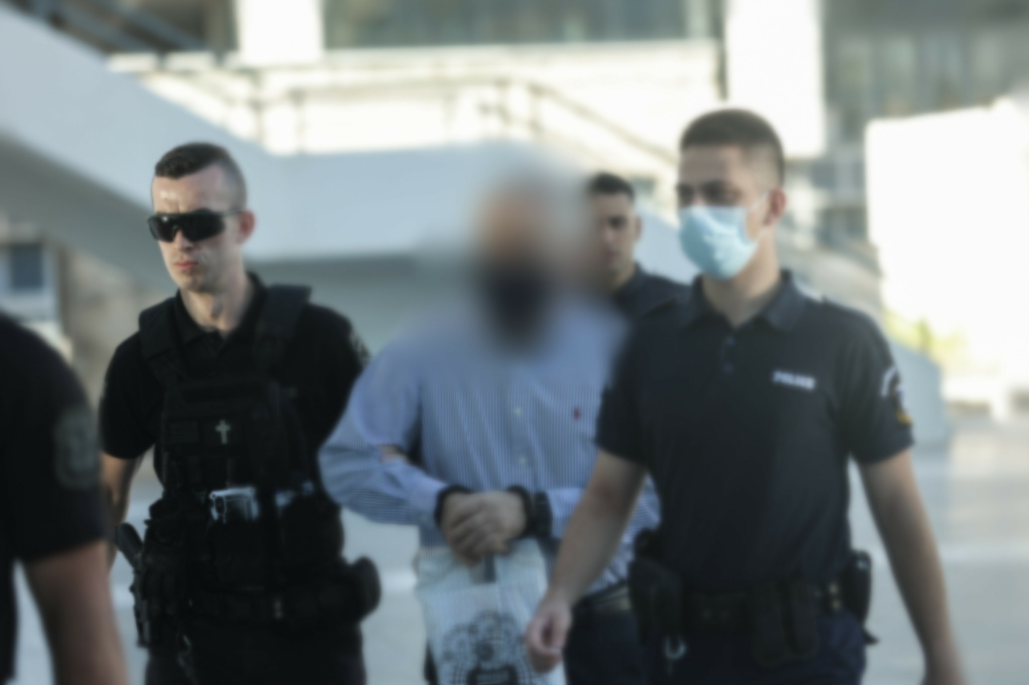 Ψευτογιατρός