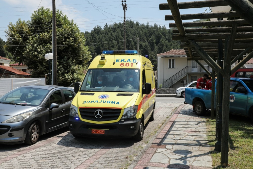 Θρήνος για το 6χρονο κοριτσάκι που “έσβησε” στη Θεσσαλονίκη – Τι έδειξε η νεκροψία