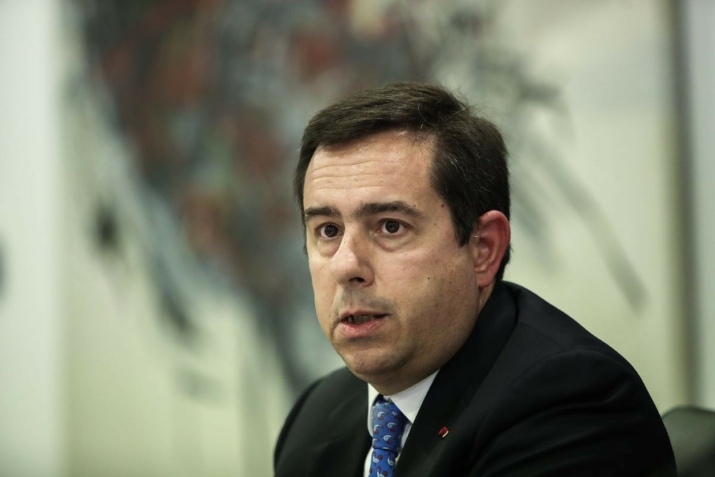 Μήνυμα Μηταράκη στο ΝΑΤΟ για την Τουρκία – “Θα πρέπει να καταπολεμηθούν τα δίκτυα λαθροδιακίνησης από τις ακτές της”