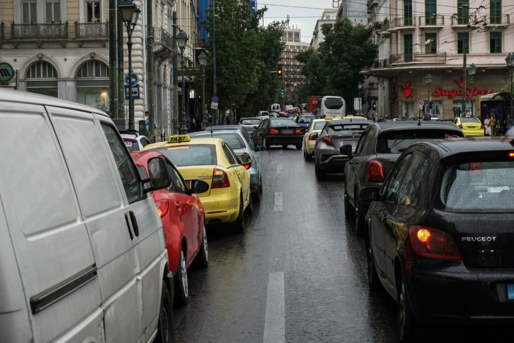 Κυκλοφοριακές ρυθμίσεις την Πέμπτη (24/11) στην Αττική λόγω διεξαγωγής αγώνα δρόμου