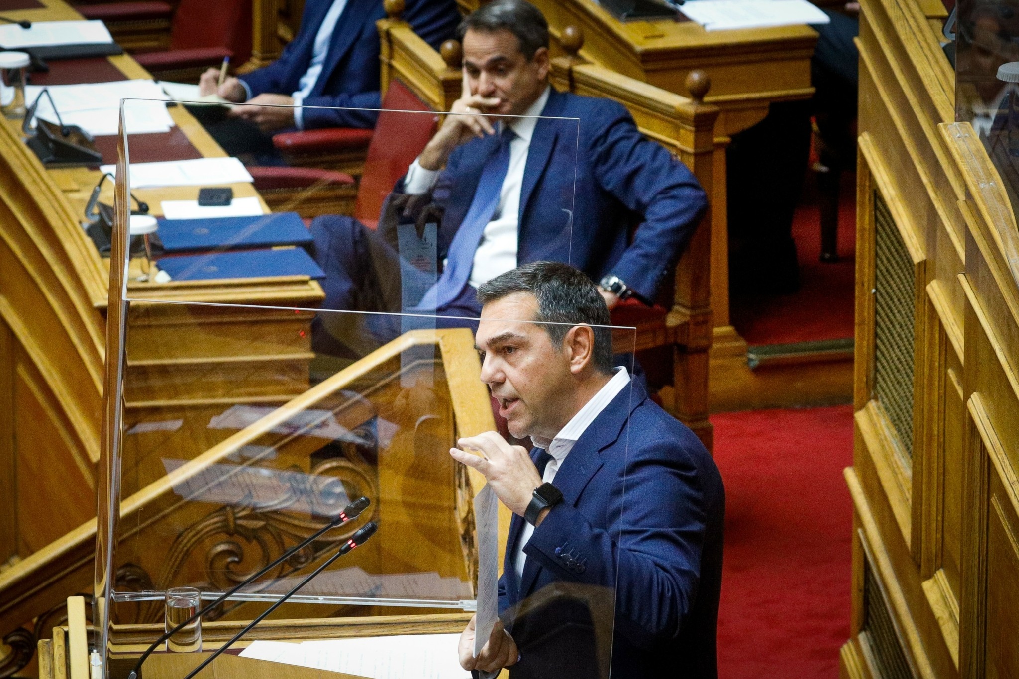 Υποκλοπές