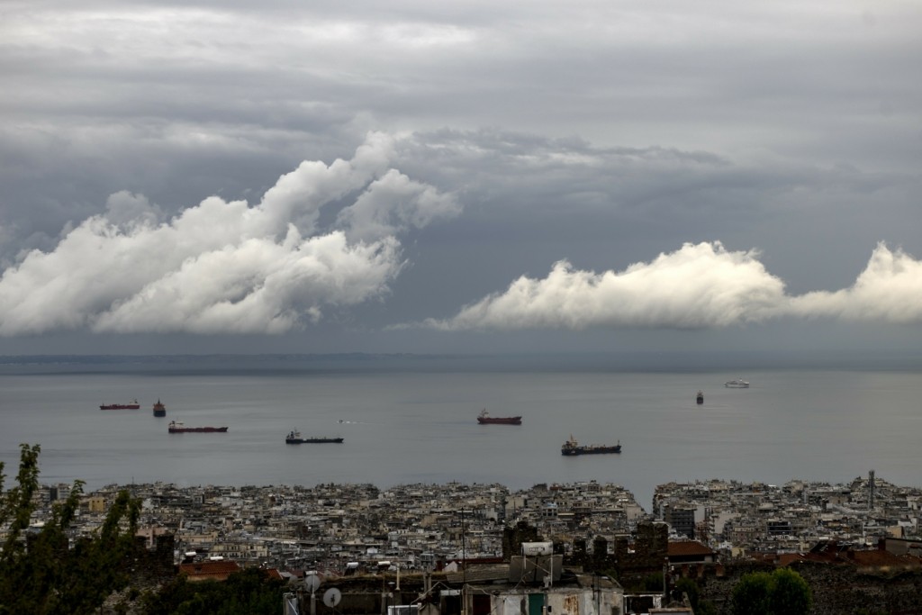 Πώς θα είναι ο καιρός την Πέμπτη – Σε ποιες περιοχές θα βρέξει
