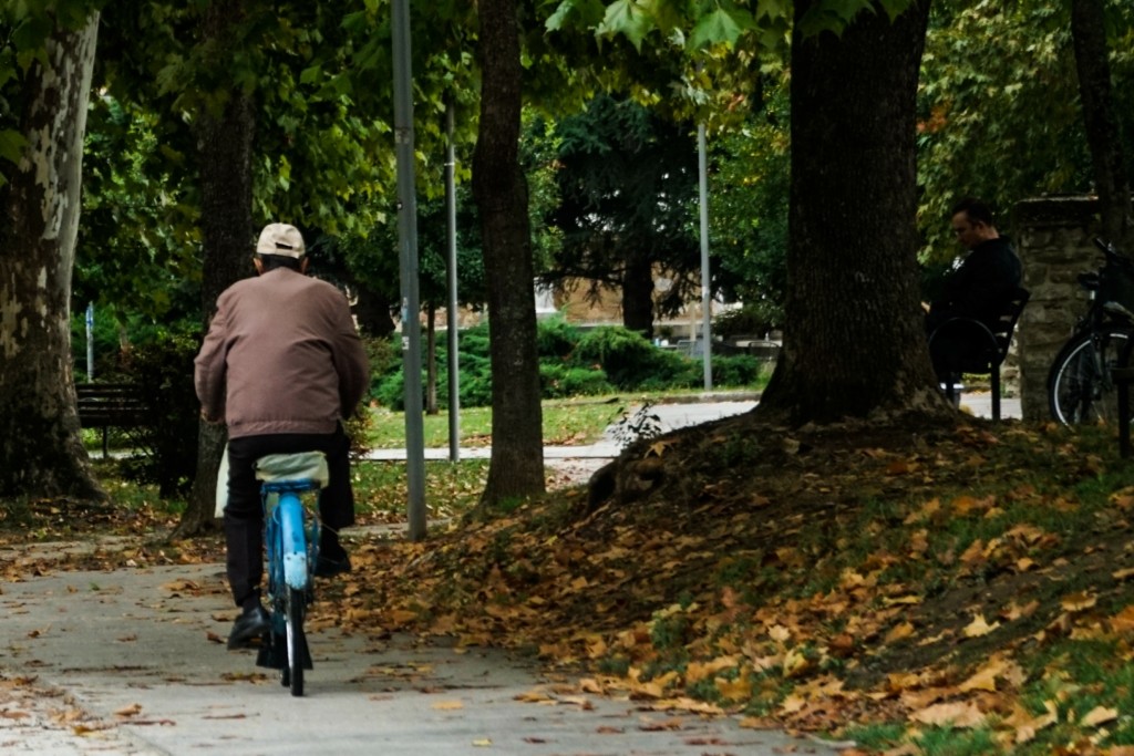 Πώς θα είναι ο καιρός την  Τετάρτη – Σε ποιες περιοχές θα έχει συννεφιά