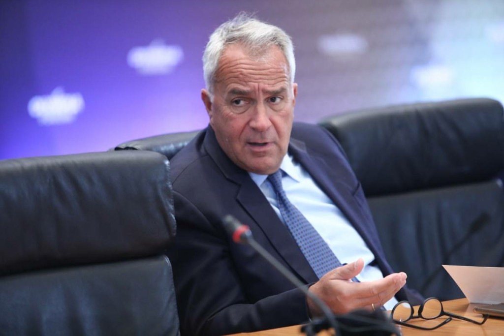 Βορίδης για Κασσελάκη: «Είναι το τέλος της Αριστεράς στην Ελλάδα»