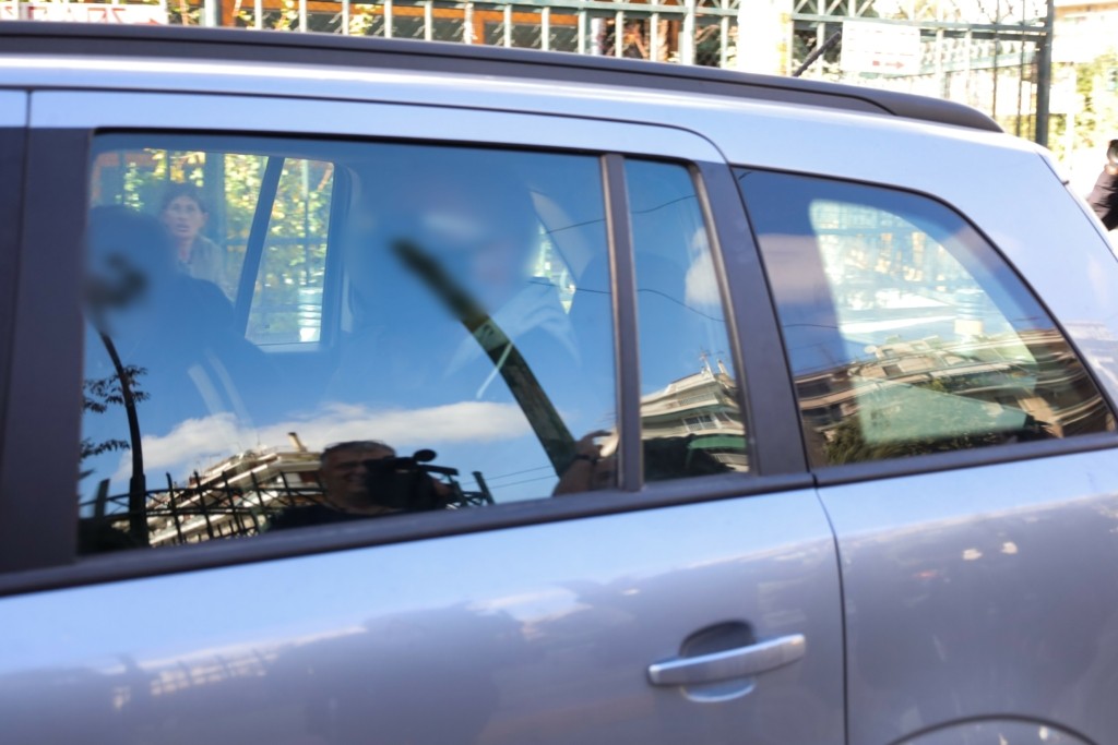 Στη φυλακή και ο 43χρονος ηλεκτρολόγος που είχε βιάσει τη 12χρονη – Δεν έπεισε στην απολογία του