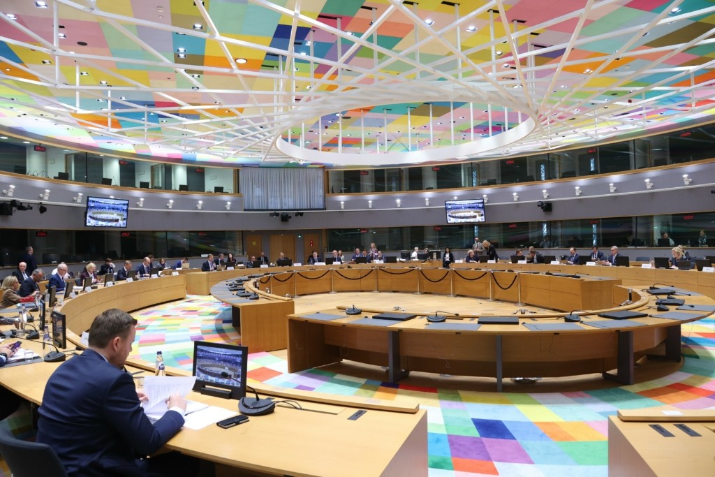 Eurogroup σε φόντο ενεργειακής κρίσης – Δυσοίωνα μηνύματα από τη Γαλλία – Η Ελλάδα αισιοδοξεί