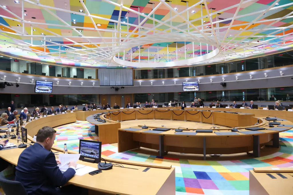 Eurogroup σε φόντο ενεργειακής κρίσης – Δυσοίωνα μηνύματα από τη Γαλλία – Η Ελλάδα αισιοδοξεί