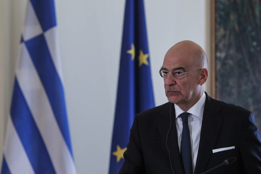 Νίκος Δένδιας: Τιμάμε τη μνήμη των θυμάτων της τρομοκρατίας σε ολόκληρο τον κόσμο