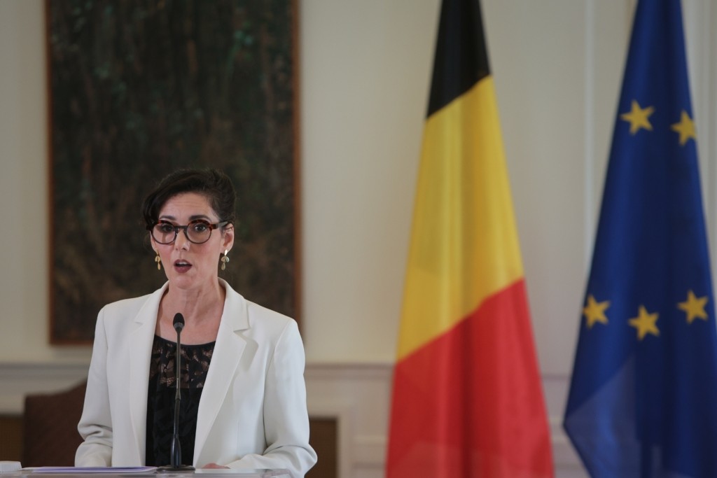 Στο πλευρό της Ελλάδας το Βέλγιο κατά των τουρκικών προκλήσεων – “Η Άγκυρα έχει ταραχοποιητική συμπεριφορά”