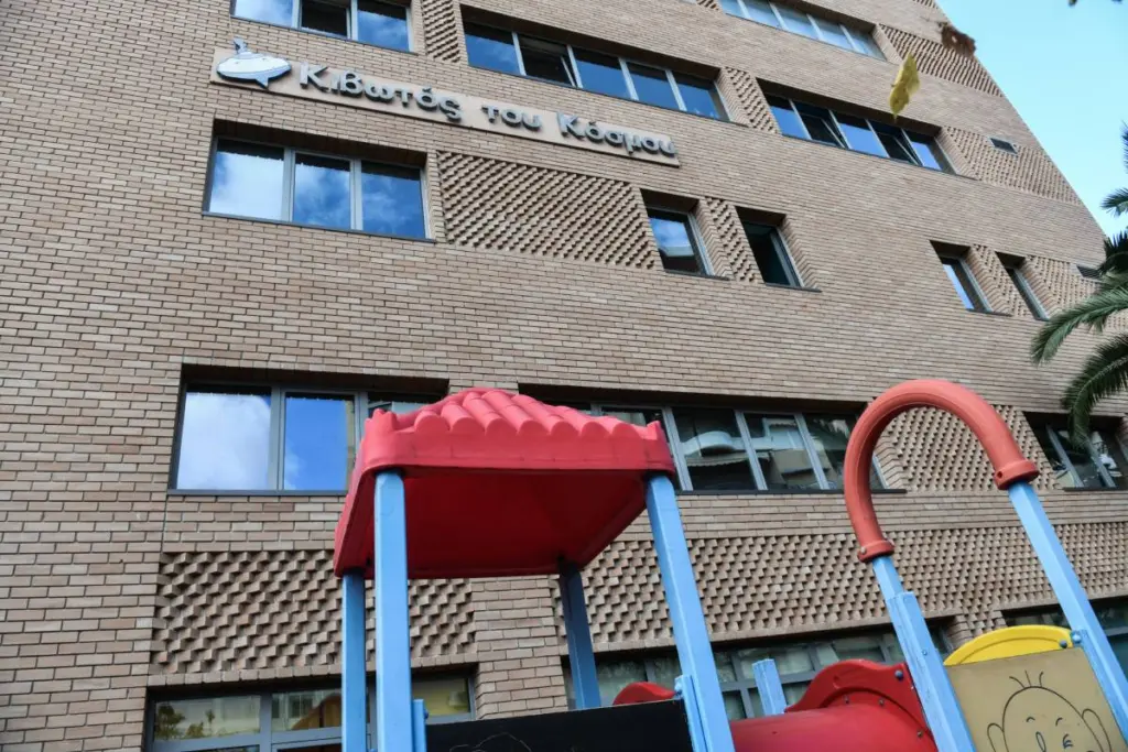 Γιατί βάφτιζαν ξανά τα παιδιά στην “Κιβωτό του Κόσμου” – Τι εξετάζει το νέο ΔΣ