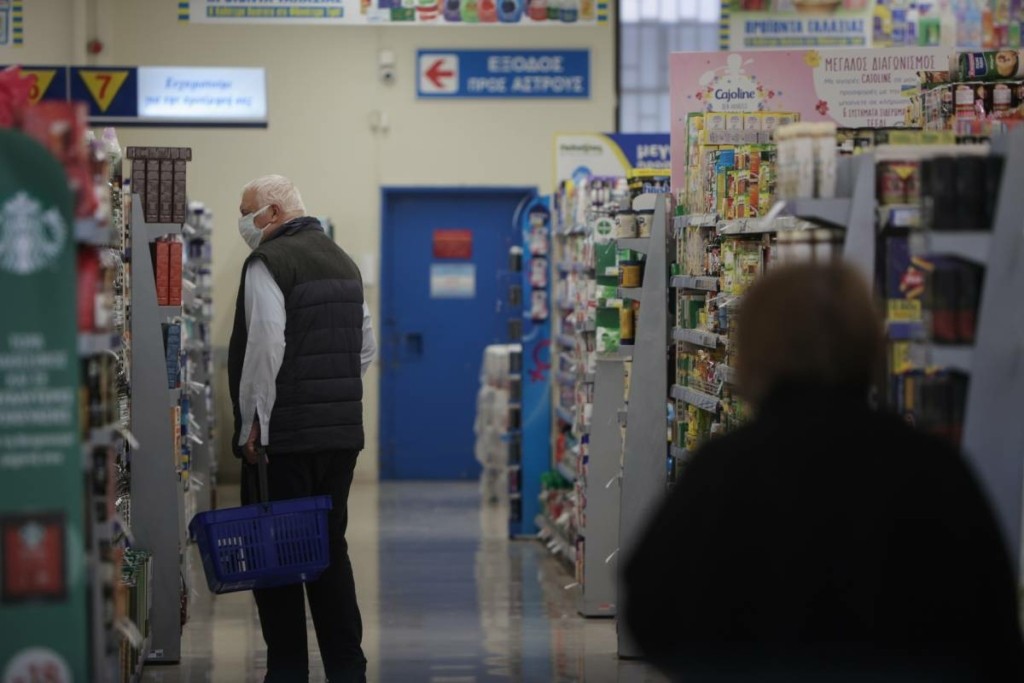 Επιστολή Μητσοτάκη στην Κομισιόν για την ακρίβεια των πολυεθνικών -Διευκρινίσεις από Σκέρτσο