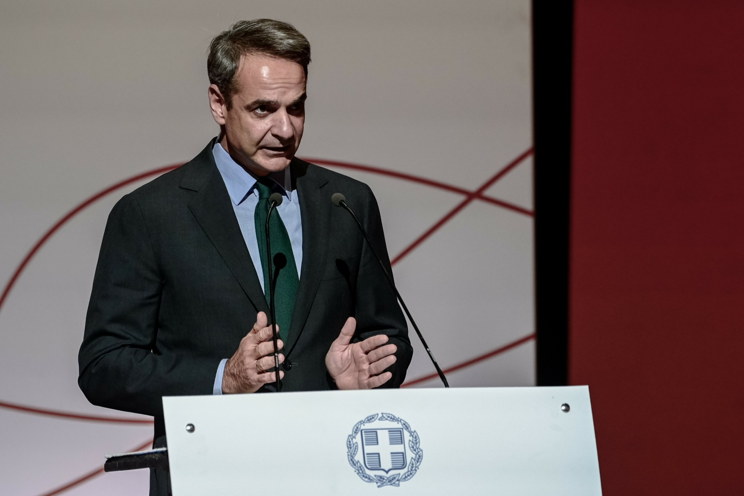 “Ζεσταίνεται” το προεκλογικό κλίμα – Το μήνυμα του Μητσοτάκη για την ικανότητα της κυβέρνησης
