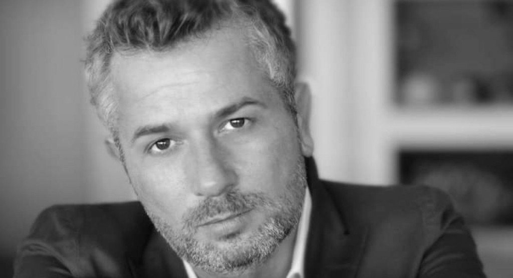 Τάσος Γιωτάκος: Η επιστροφή του ηγέτη της ασφαλιστικής αγοράς