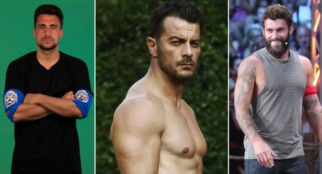 Survivor All Star – Πότε ξεκινάει, οι παίκτες και τα… «χρυσά» συμβόλαια