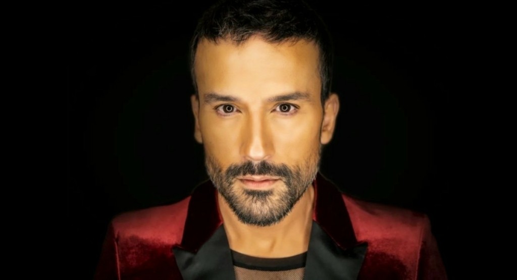 Παναγιώτης Ραφαηλίδης – Οι δυο μεγάλες του αγάπες, το τραγούδι και η Ναταλία Γερμανού