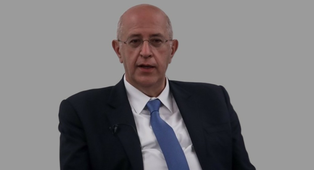 Σπύρος Θεοδωρόπουλος – Ο CEO της Chipita που “έκλεψε” την καρδιά της Λίνας Δρούγκα