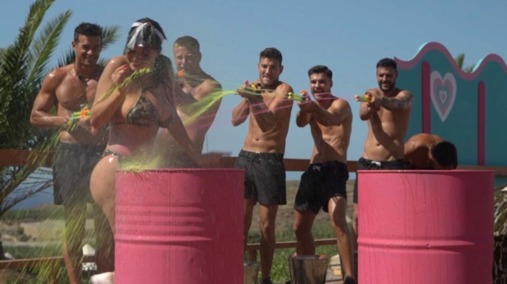 Αυτοί είναι οι κανόνες του τελικού του Love Island