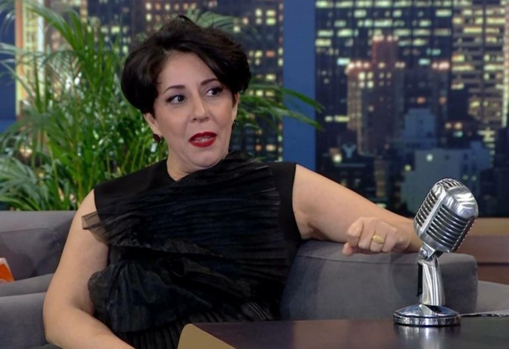 Αυτή είναι η κόρη της Άνδρης Θεοδότου – Οι τρυφερές φωτογραφίες στο Instagram
