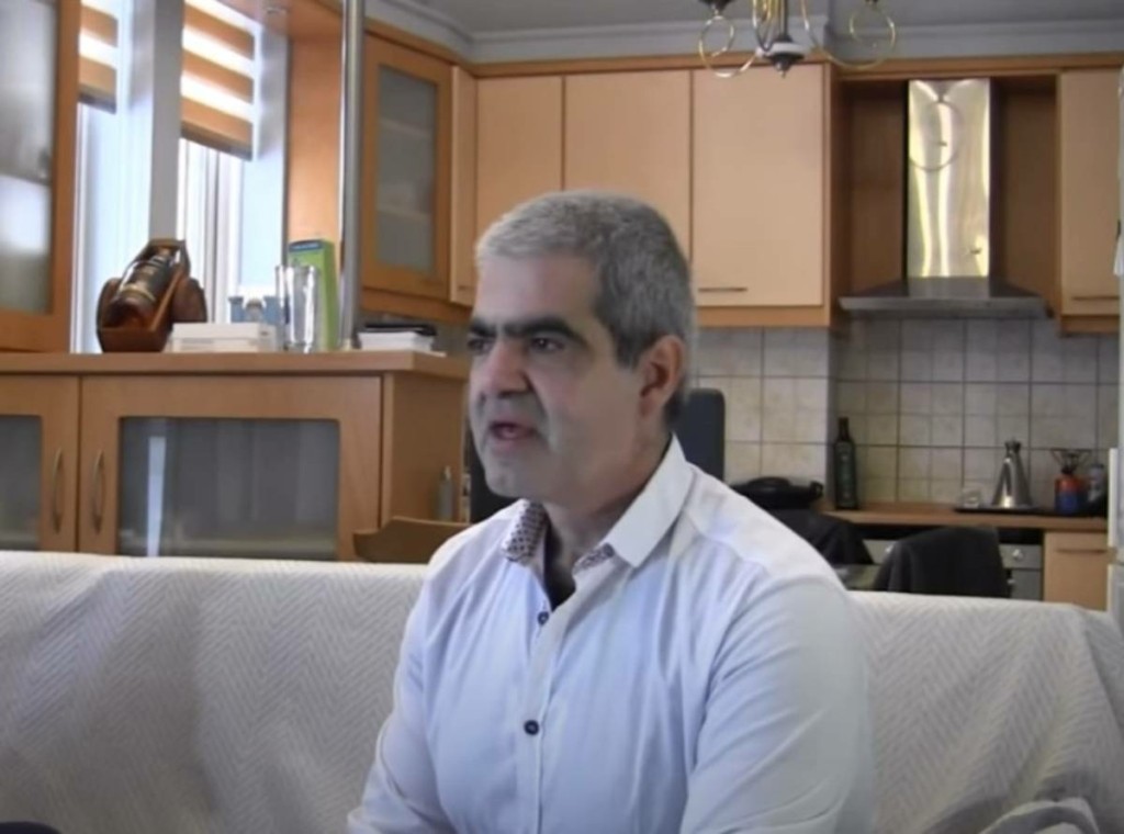 Πάνω από 300 αρχεία παιδικής πορνογραφίας βρέθηκαν στην κατοχή του Βασίλη Παπαθεοδώρου – Πώς τα εντόπισαν οι αρχές