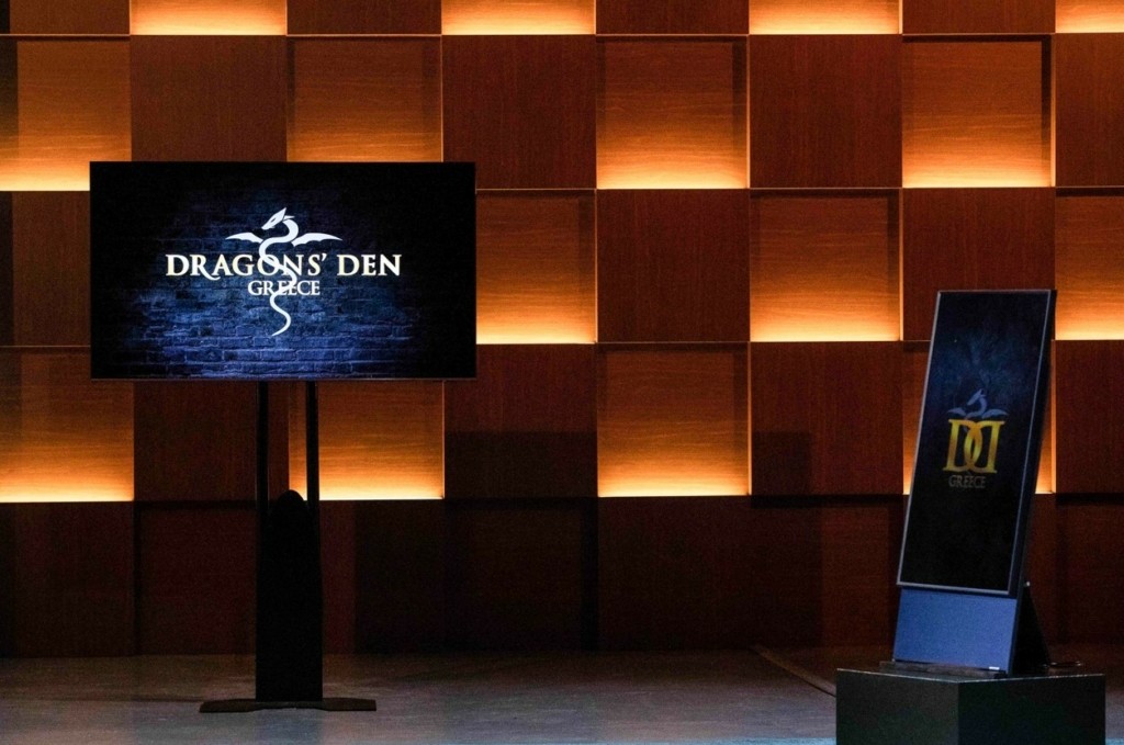 Dragon’s Den – Αυτοί είναι οι δύο νέοι Dragons που μπαίνουν και αυτός αποχωρεί