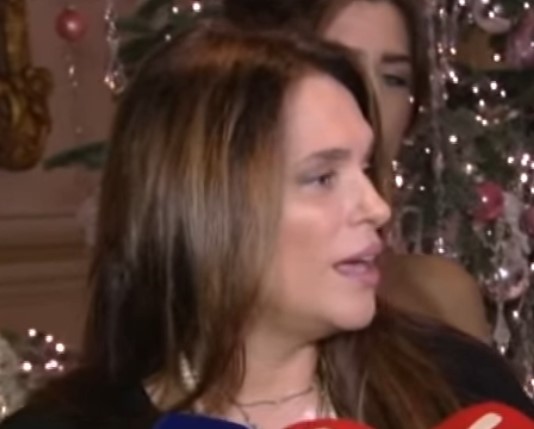 “Θέλαμε να κάνουμε κτήρια δωρεά και η Κιβωτός του Κόσμου ήθελε να τους τα γράψουμε” – Αποκαλύψεις από τη Σήλια Κριθαριώτη (vid)