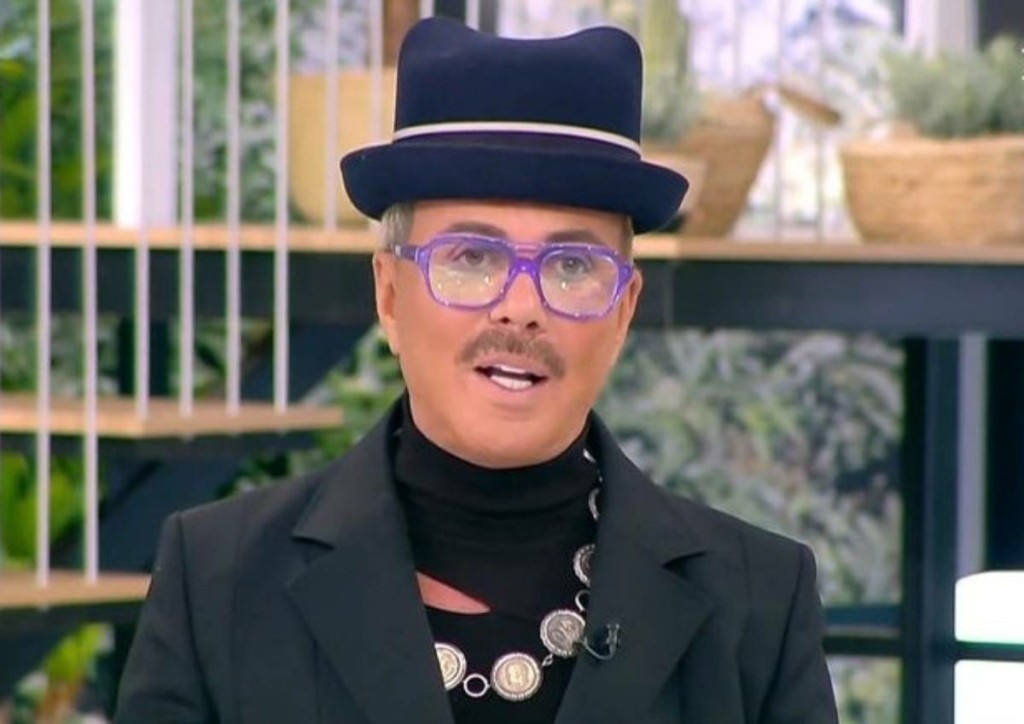Γι’ αυτό καθυστερεί ο νέος κύκλος του “My Style Rocks” – Τι αποκάλυψε ο Γαβαλάς